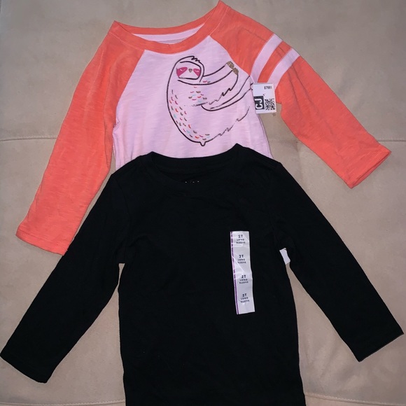 Cat & Jack Other - 👧🏻Girls sweaters set new with tags